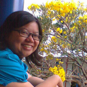 Deta Ratna Kristanti