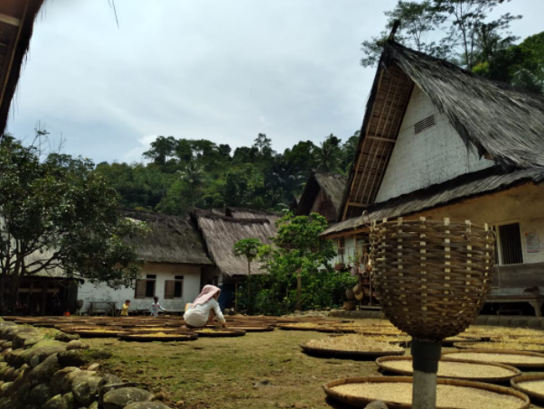 [Jalan-jalan] Kampung Naga - Pro:aktif