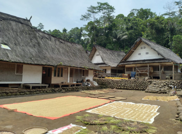 [Jalan-jalan] Kampung Naga - Pro:aktif
