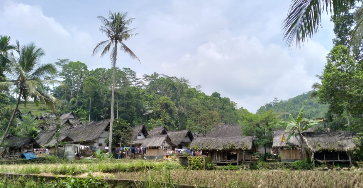 [Jalan-jalan] Kampung Naga - Pro:aktif