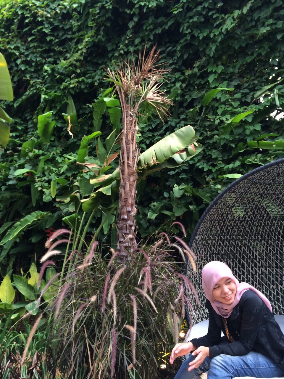 Anggi Oktarinda