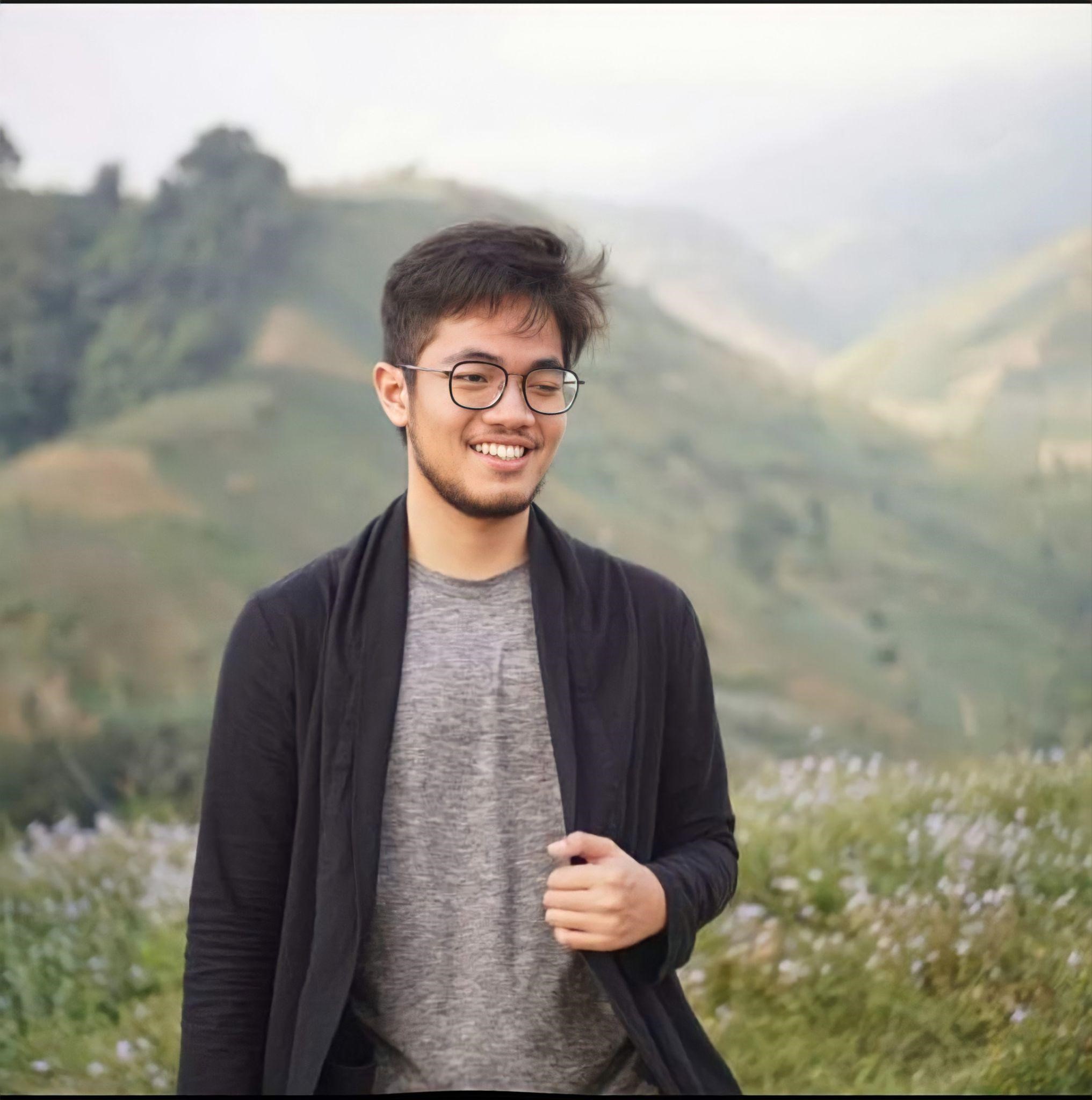 Gilang Agustiar
