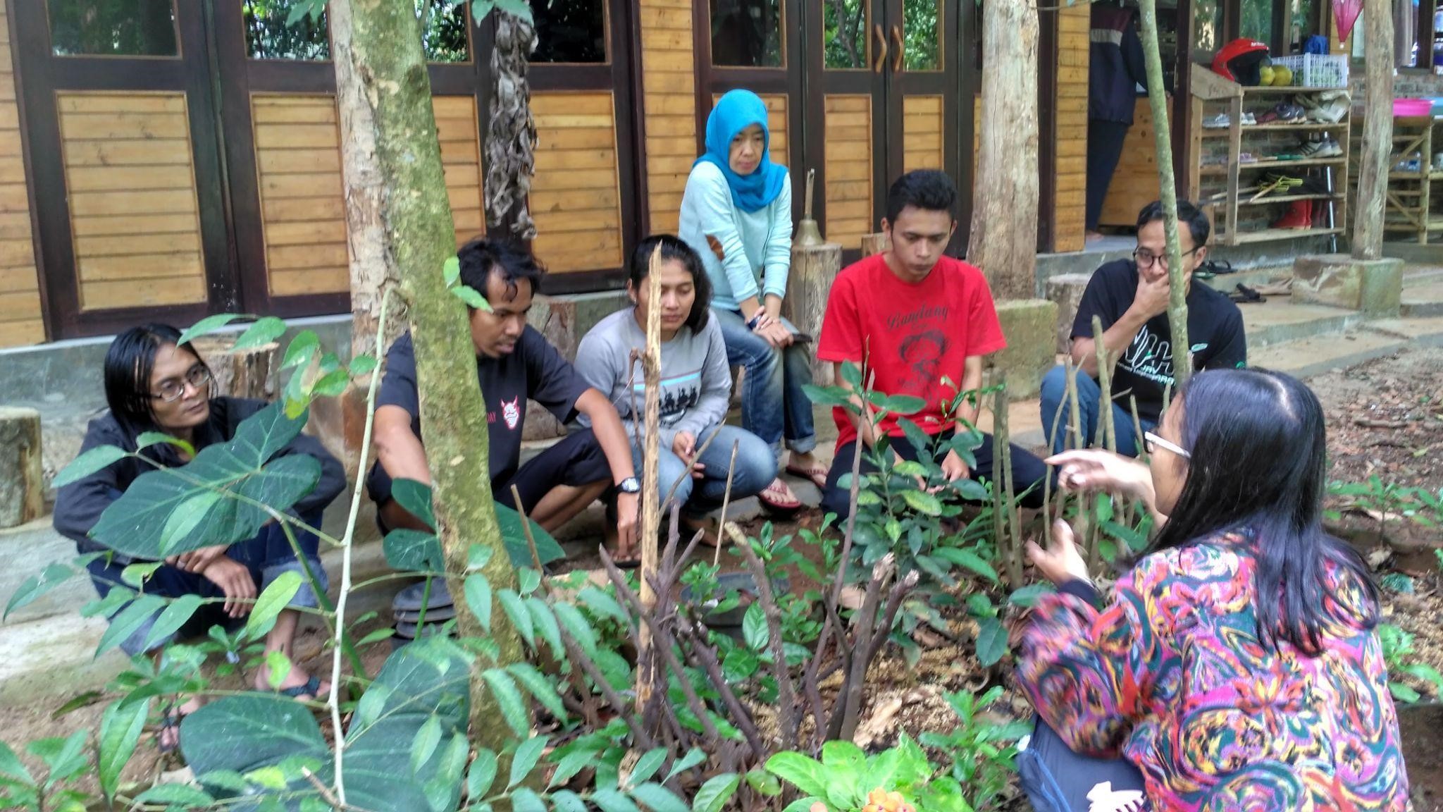 [Tips] Kondisi-Kondisi yang Memungkinkan Terjadinya Perubahan