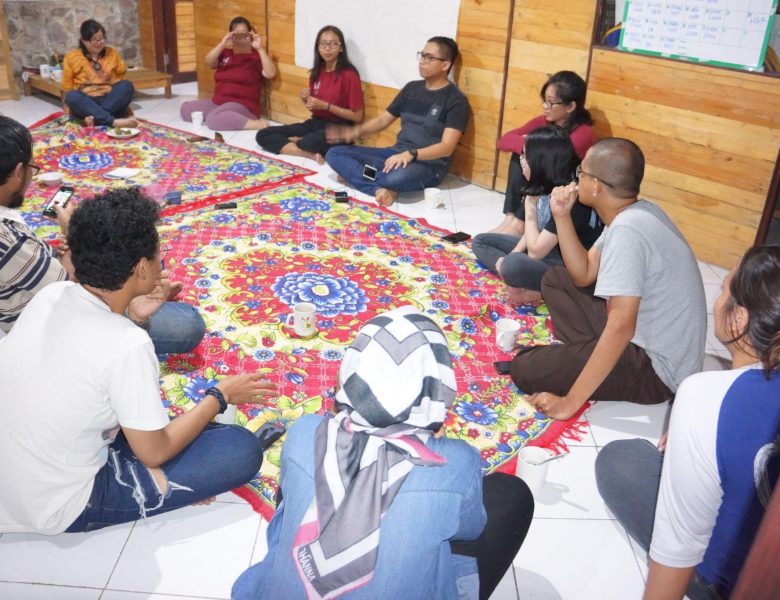 [Tips] Kondisi-Kondisi yang Memungkinkan Terjadinya Perubahan Transformatif dalam Komunitas