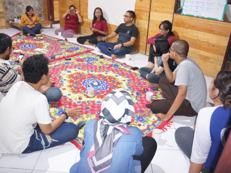 [Tips] Kondisi-Kondisi yang Memungkinkan Terjadinya Perubahan Transformatif dalam Komunitas