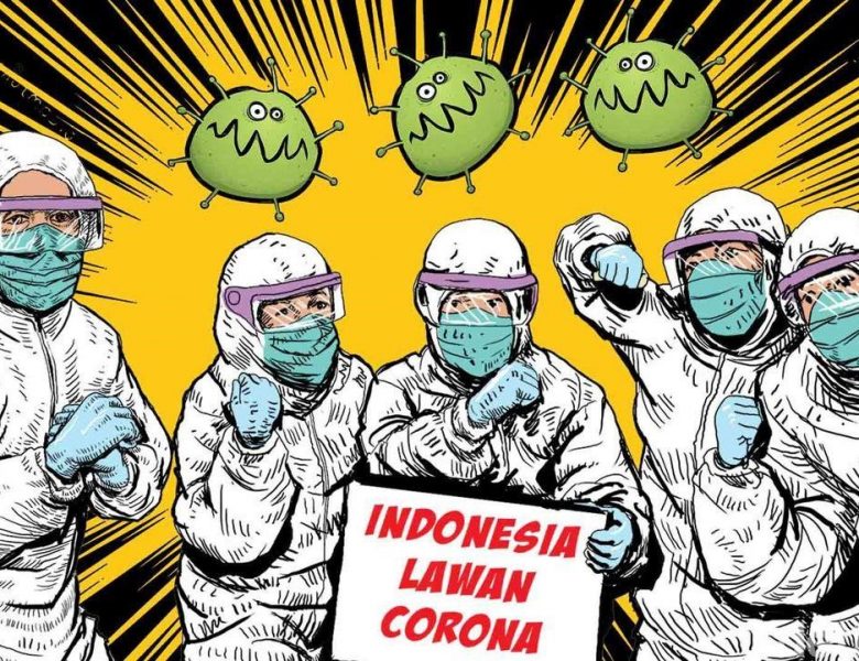 [Masalah Kita] Karena Covid-19, Kita (Mau) Berubah?