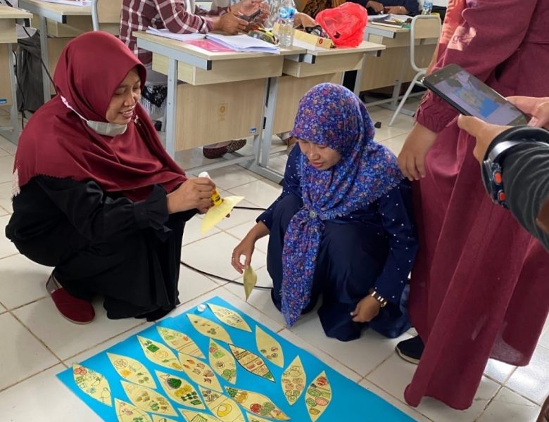 [Opini] Memilih Pendidikan Guru Sebagai Jalan Mentransformasi Masyarakat