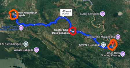 [Jalan-jalan] Mencari Celah Menyemai Manfaat di Tengah Diskursus Masalah Pangan Lokal