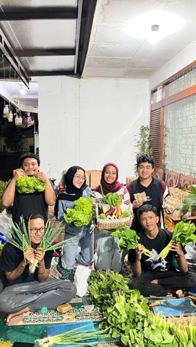 [Media] Menerawang Masa Depan Pertanian dari Struktur Ekonomi Politik Pangan dan Eksplorasi Ruang Kolaborasi