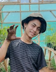 Muhammad Haidar Nasrul Haq