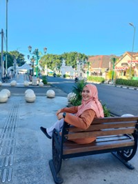 Nadhirah Seraphine
