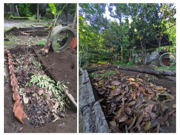 [Opini] Adopsi Pertanian Berbasis Agroekologi dan Regeneratif pada Sistem Pangan Indonesia untuk Melampaui Komitmen Iklim Nationally Determined Contribution (NDC) Indonesia