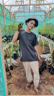 [Profil] Bertani Itu Banyak Rasanya