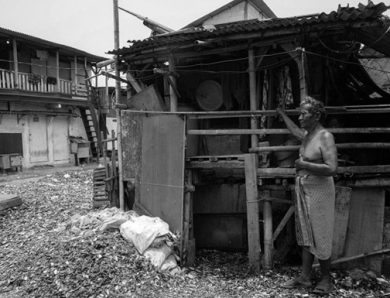 [Pikir] Kehidupan Pangan Pesisir: Mengintegrasikan Ketahanan Pangan dan Kedaulatan Pangan